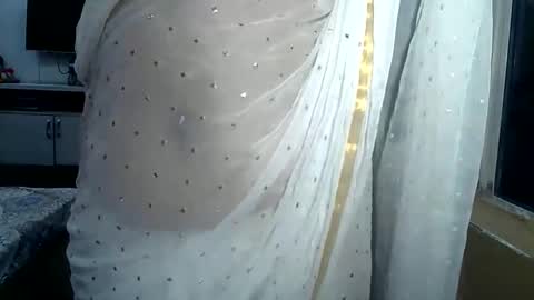 Radha online show from 10/26/25, 08:37