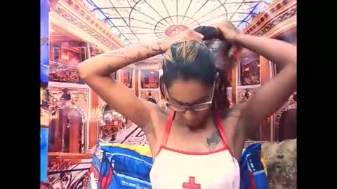 Snapshot of indianrebel4u2luv chatting on 10/30/25, 06:26 indianrebel4u2luv online show from 10/30/25, 06:26