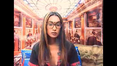 Snapshot of indianrebel4u2luv chatting on 10/31/25, 06:03 indianrebel4u2luv online show from 10/31/25, 06:03