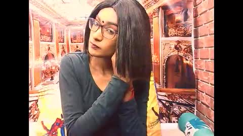 indianrebel4u2luv online show from 11/25/25, 05:29