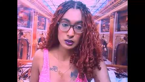 indianrebel4u2luv online show from 04/26/26, 08:50