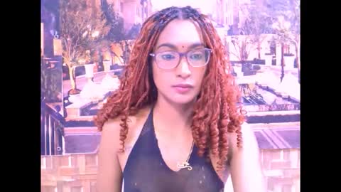 indianrebel4u2luv online show from 04/27/26, 08:56