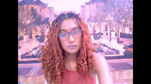indianrebel4u2luv online show from 05/06/26, 07:02