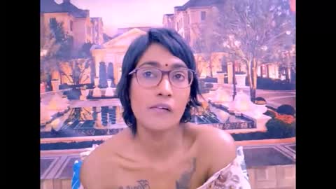 indianrebel4u2luv online show from 06/04/26, 06:41