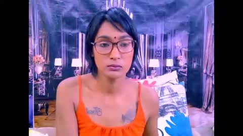 indianrebel4u2luv online show from 06/10/26, 06:40