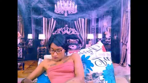 indianrebel4u2luv online show from 06/12/26, 06:45