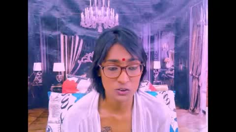 indianrebel4u2luv online show from 06/17/26, 08:50