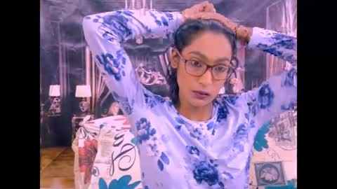 indianrebel4u2luv online show from 07/20/26, 05:22