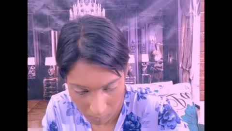 indianrebel4u2luv online show from 07/27/26, 05:25