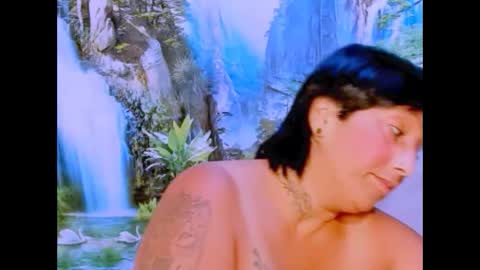 roxy online show from 01/15/25, 07:05