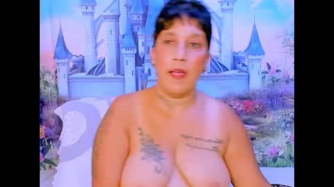 roxy online show from 01/27/25, 01:37