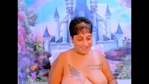 roxy online show from 02/01/25, 07:05