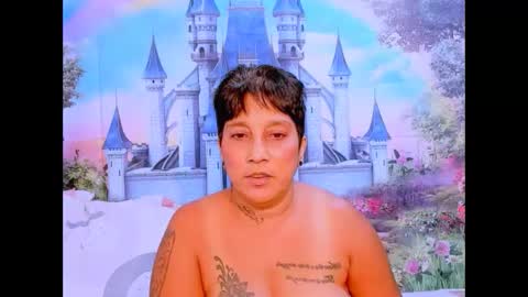 roxy online show from 02/08/25, 02:04