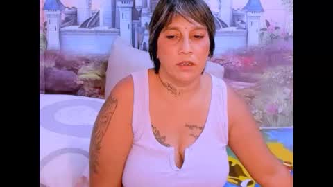 roxy online show from 09/24/25, 07:01