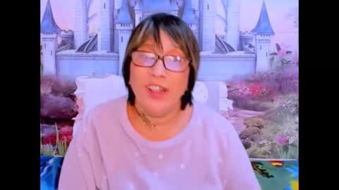 roxy online show from 09/25/25, 06:55