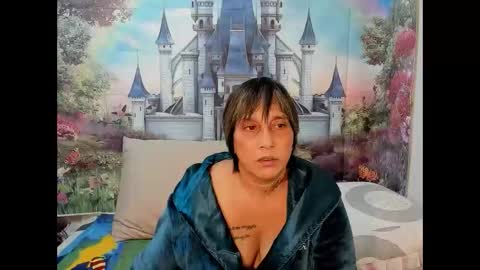 roxy online show from 10/02/25, 09:27