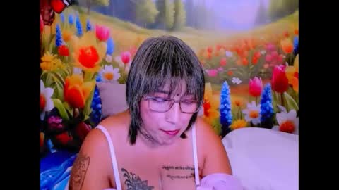 indianroxy27 online show from 03/10/26, 06:24