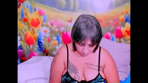 indianroxy27 online show from 03/11/26, 06:47