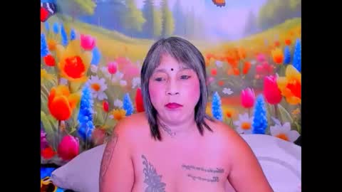 indianroxy27 online show from 03/27/26, 06:40