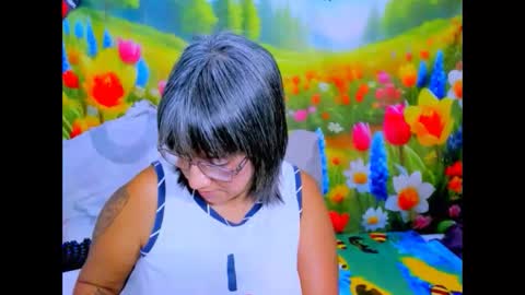 indianroxy27 online show from 06/07/26, 06:50