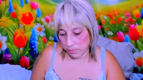 indianroxy27 online show from 07/11/26, 07:55