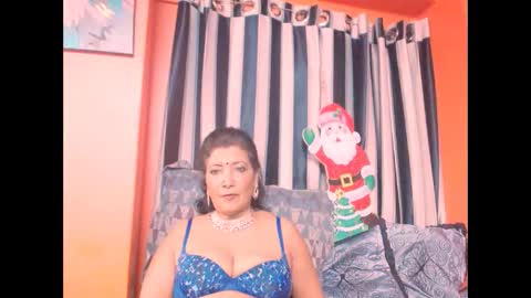 indiansarika65 online show from 12/19/24, 07:18
