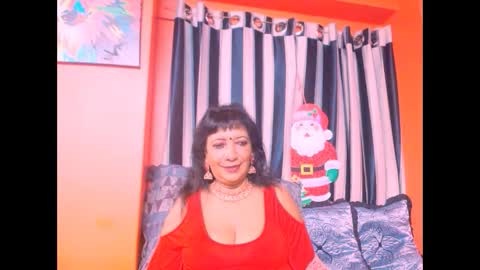 indiansarika65 online show from 12/25/24, 02:35