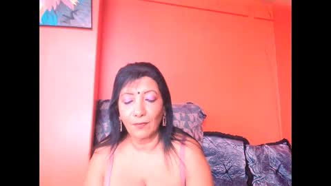 indiansarika65 online show from 09/16/25, 04:52