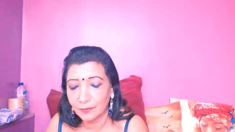 indiansarika65 online show from 07/21/26, 04:53