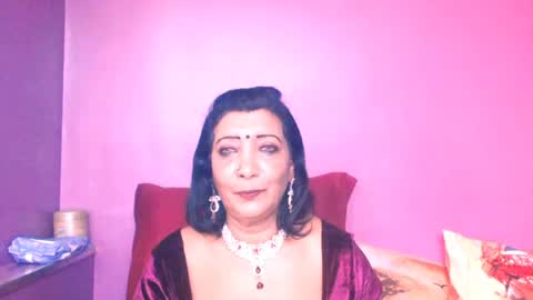 indiansarika65 online show from 07/23/26, 05:11