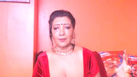 indiansarika65 online show from 07/27/26, 03:35