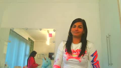 rani online show from 07/04/26, 05:46