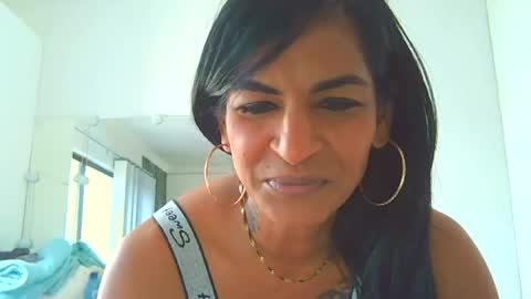 rani online show from 07/13/26, 11:24