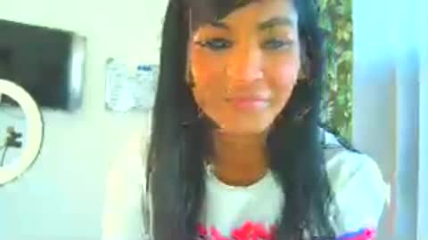 rani online show from 07/26/26, 07:04