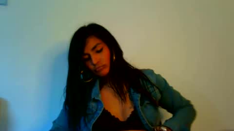 rani online show from 07/28/26, 12:48