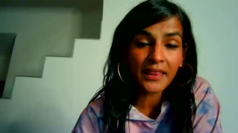 rani online show from 07/28/26, 08:12