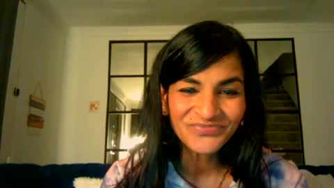 rani online show from 07/28/26, 08:52