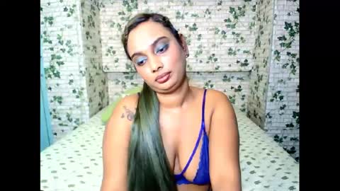 goddess online show from 12/05/24, 06:11