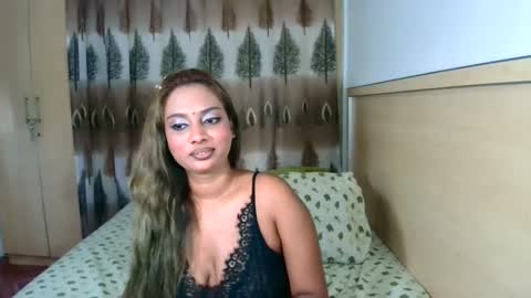 goddess online show from 12/15/24, 03:42