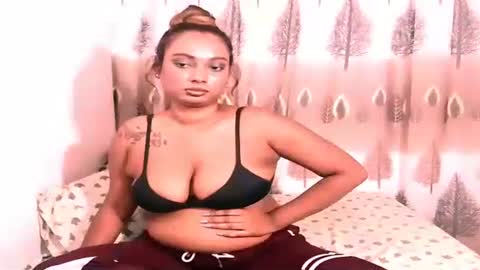 goddess online show from 01/22/25, 09:24