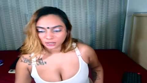 goddess online show from 12/04/25, 09:45