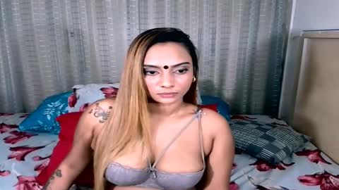 goddess online show from 03/16/26, 06:34
