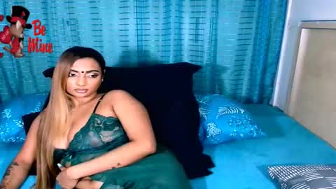 goddess online show from 04/10/26, 11:09