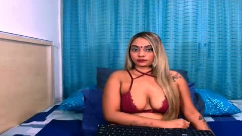 goddess online show from 07/13/26, 08:33