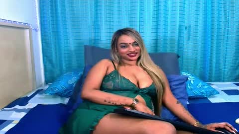 goddess online show from 07/15/26, 03:17