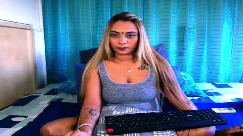 goddess online show from 07/24/26, 08:45