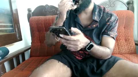 Snapshot of indiansexy_monster chatting on 10/20/25, 06:47 indiansexy_monster online show from 10/20/25, 06:47