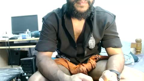 indiansexy_monster online show from 11/17/25, 06:19