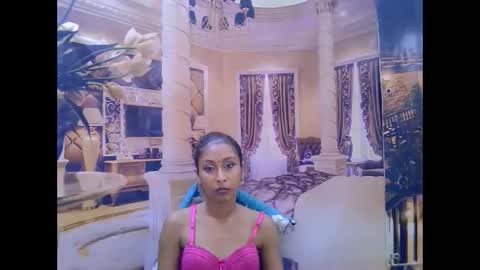 Snapshot of indiansexybutt4u2luv chatting on 02/28/26, 06:58 indiansexybutt4u2luv online show from 02/28/26, 06:58