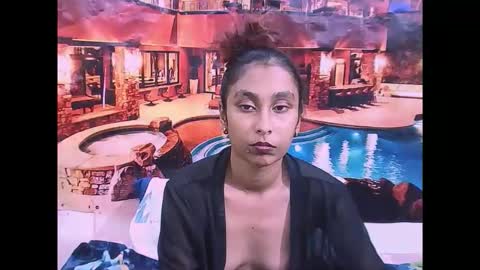Snapshot of indiansexybutt4u2luv chatting on 04/18/26, 07:12 indiansexybutt4u2luv online show from 04/18/26, 07:12
